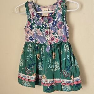 Matilda Jane dresses